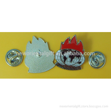 whole sale custom made brooch/ lapel pin/ cheap lapel